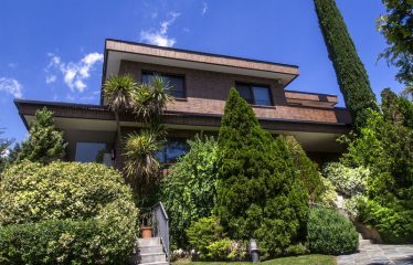 San Sebastián de los Reyes