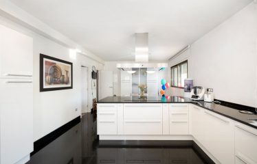 San Sebastián de los Reyes