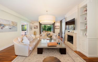 San Sebastián de los Reyes