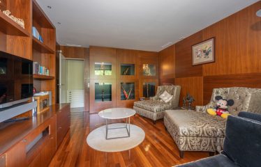 San Sebastián de los Reyes