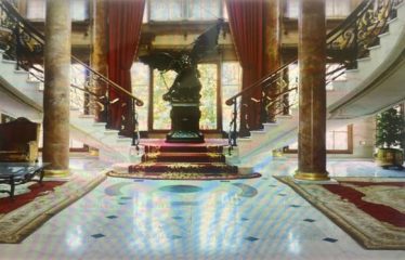 Detached Villa for sale in Alcobendas, Alcobendas