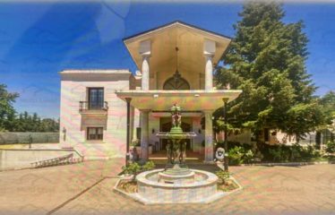 Detached Villa for sale in Alcobendas, Alcobendas