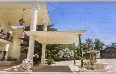 Detached Villa for sale in Alcobendas, Alcobendas