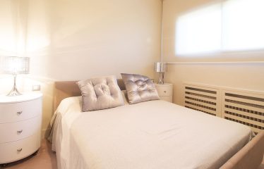 San Sebastián de los Reyes