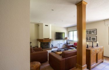 San Sebastián de los Reyes