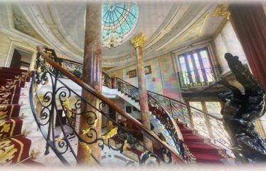 Detached Villa for sale in Alcobendas, Alcobendas